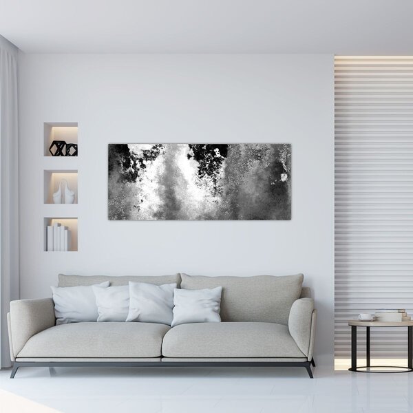Slika - Izlijeganje (120x50 cm)