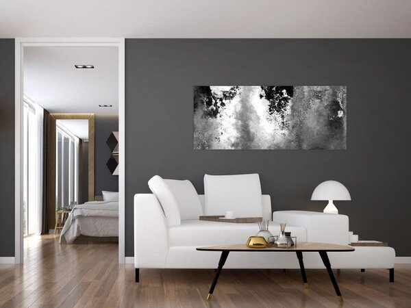 Slika - Izlijeganje (120x50 cm)