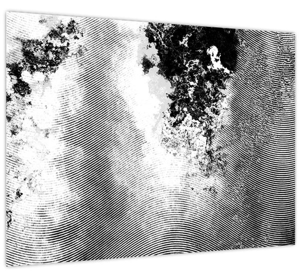 Slika - Izlijeganje (70x50 cm)
