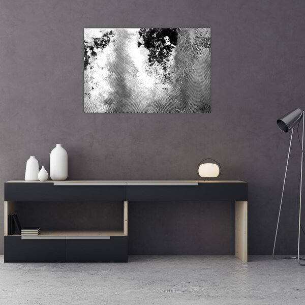 Slika - Izlijeganje (90x60 cm)