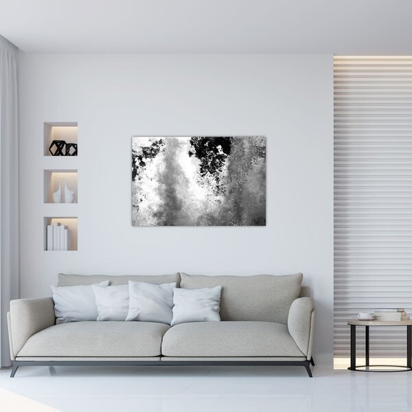 Slika - Izlijeganje (90x60 cm)