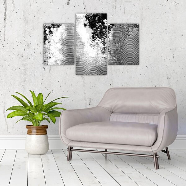 Slika - Izlijeganje (90x60 cm)
