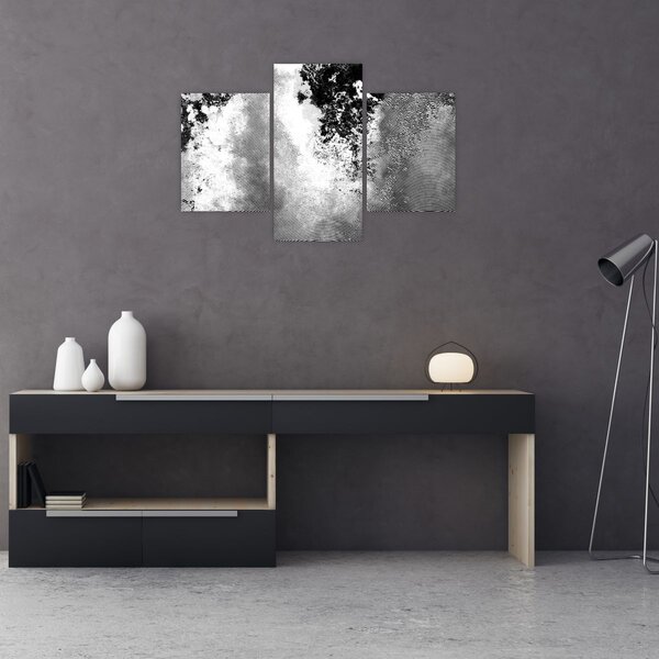 Slika - Izlijeganje (90x60 cm)
