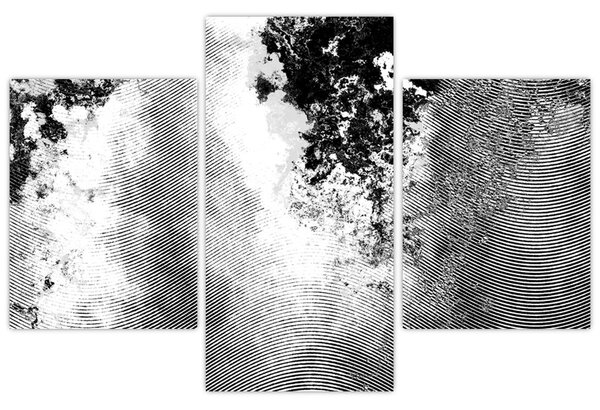 Slika - Izlijeganje (90x60 cm)