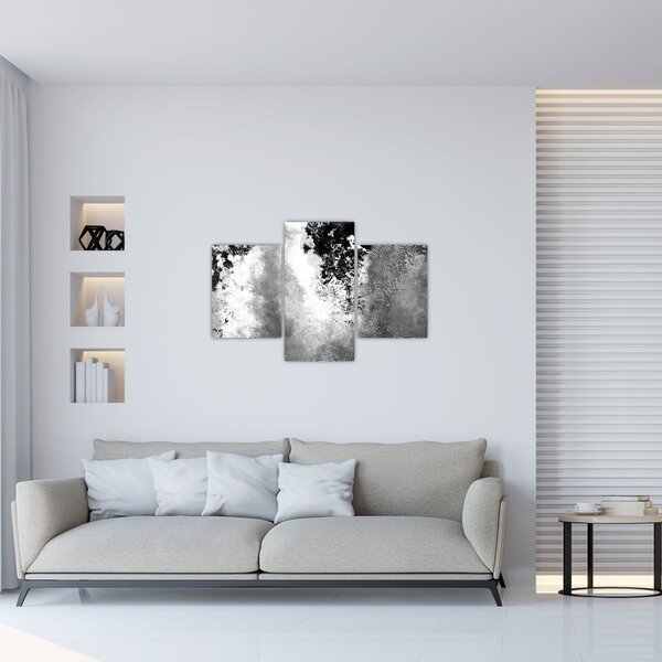 Slika - Izlijeganje (90x60 cm)