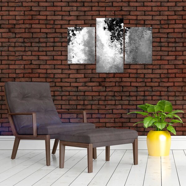 Slika - Izlijeganje (90x60 cm)