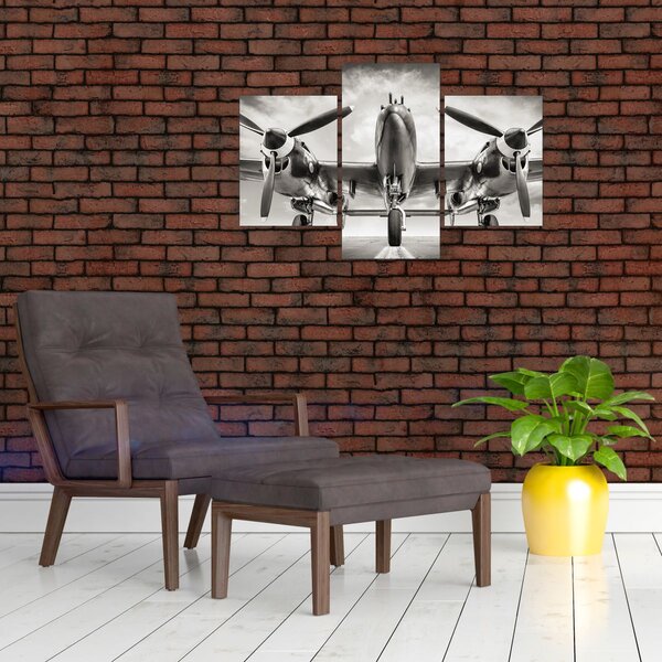 Slika - Warbird (90x60 cm)