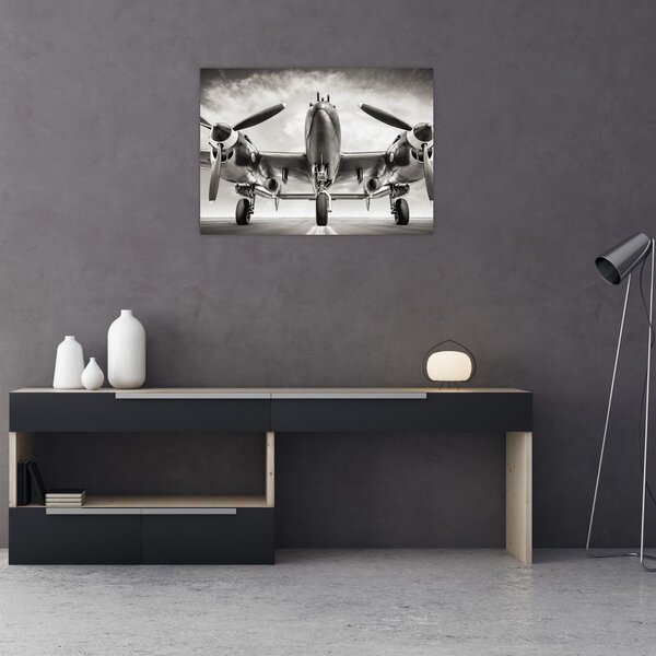 Slika - Warbird (70x50 cm)
