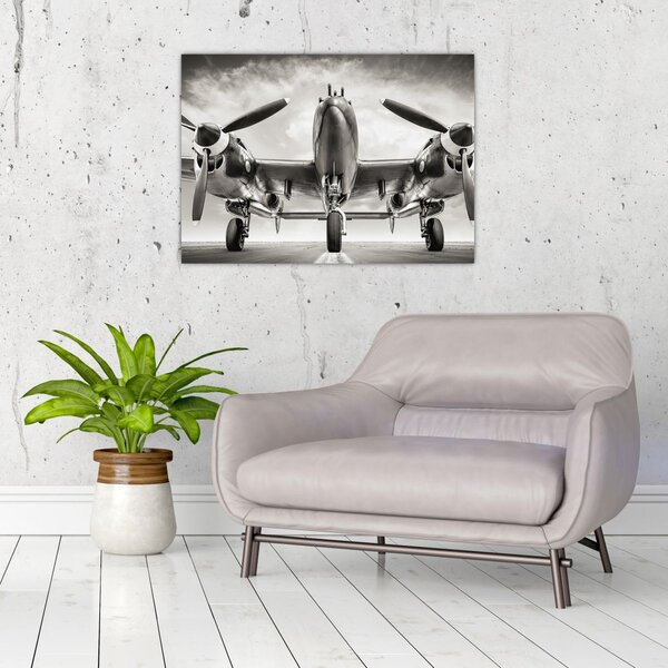 Slika - Warbird (70x50 cm)