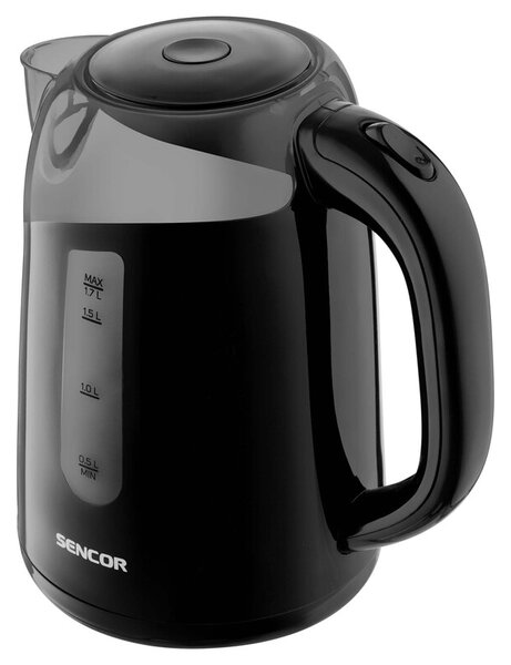 SENCOR KUHALO VODE SWK 1701 BK