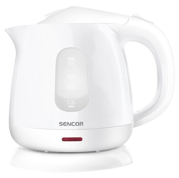 SENCOR KUHALO VODE SWK 1010 WH
