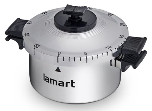 LAMART KUHINJSKI TIMER LT7038