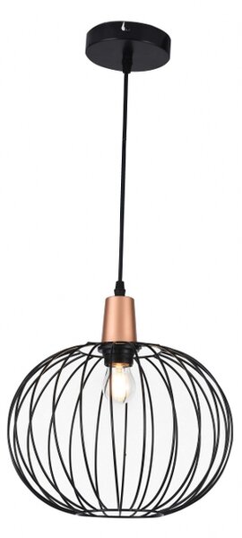 VISILICA RETRO LOTA E27 1x40W 10395