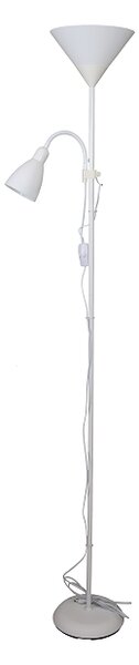 SVJETILJKA PODNA HOME WHITE 0005648