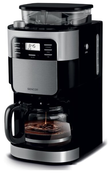 SENCOR APARAT ZA KAVU SCE 5070 BK