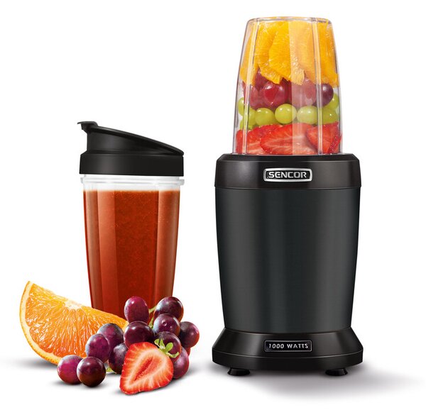 SENCOR BLENDER SNB 4303 BK