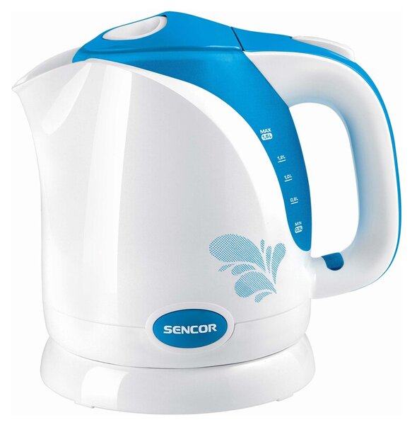 SENCOR KUHALO VODE PLAVO SWK1502BL