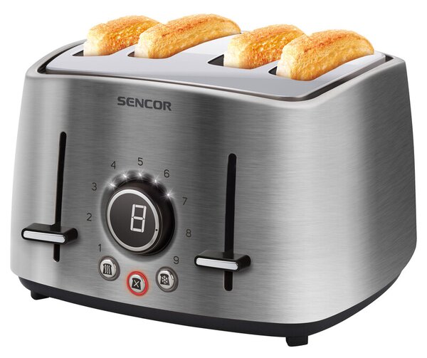 SENCOR TOSTER STS 5070 SS
