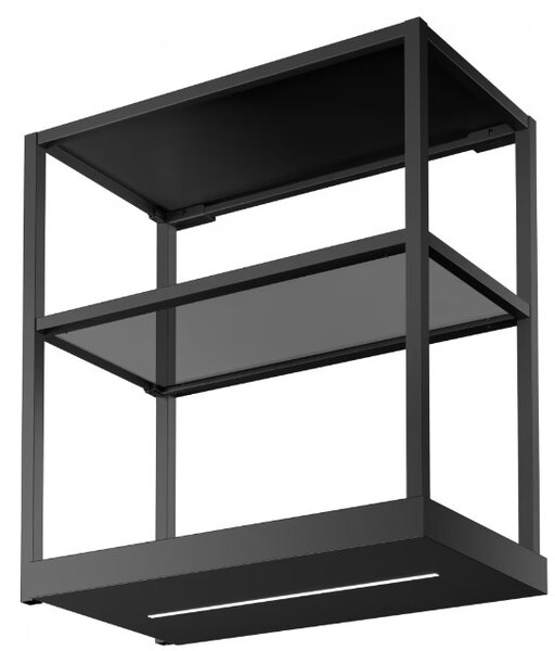 FABER POLICA MODULE BK MATT 60