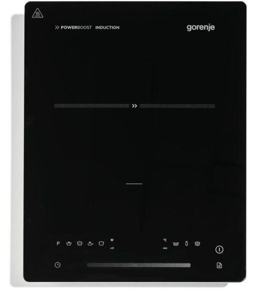 PRIJENOSNA INDUKCIJSKA PLOČA GORENJE ICY 2000 SP