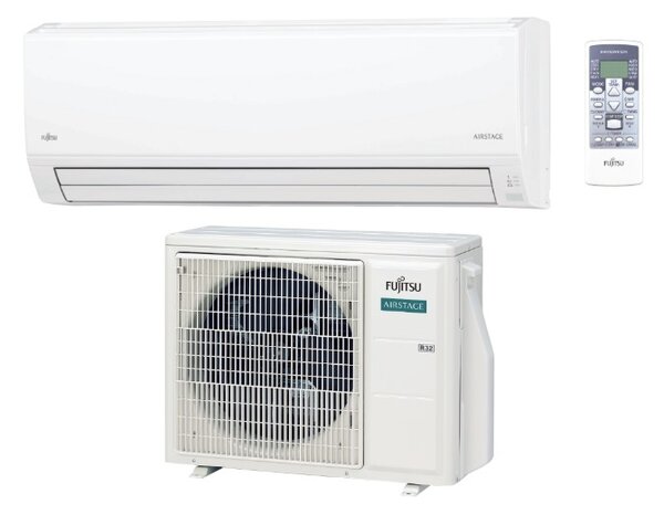 KLIMA UREĐAJ FUJITSU ASEG24KLCA/AOEG24KLCA