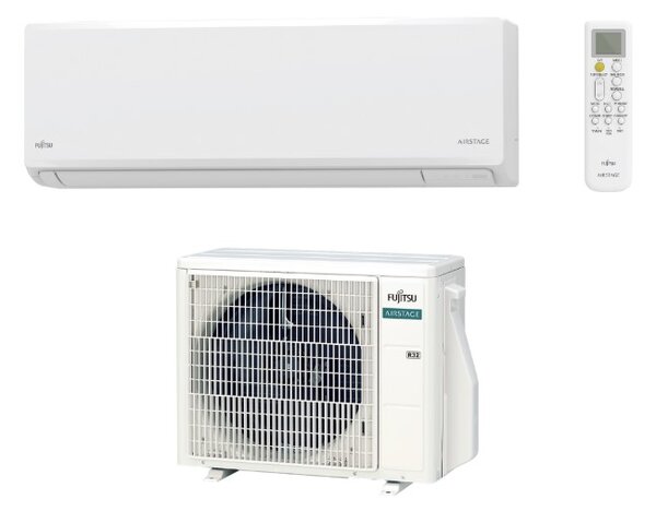 KLIMA UREĐAJ FUJITSU ASEH12KNCA/AOEH12KNCA