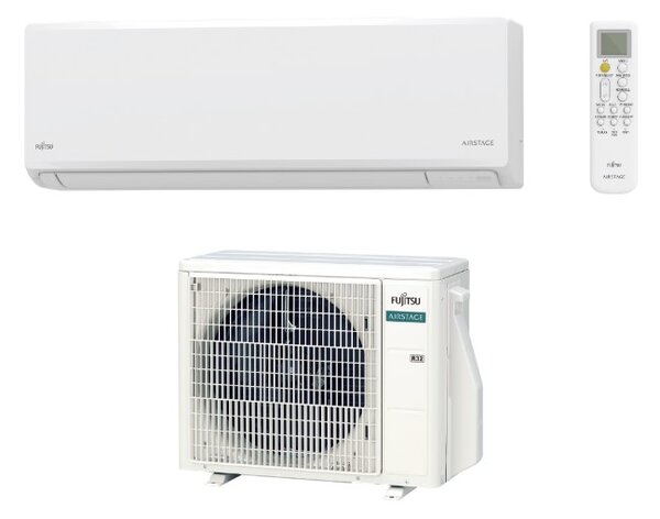 KLIMA UREĐAJ FUJITSU ASEH09KNCA/AOEH09KNCA