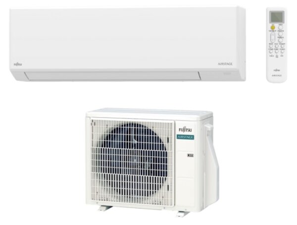 KLIMA UREĐAJ FUJITSU ASEH09KLTA/AOEH09KLTA
