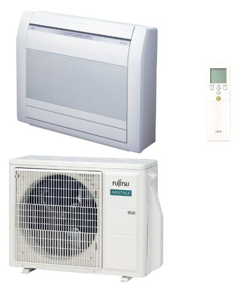 KLIMA UREĐAJ FUJITSU AGEG14KVCA/AOEG14KVCA