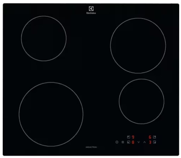 UGRADBENA PLOČA ELECTROLUX LIB 60420CK