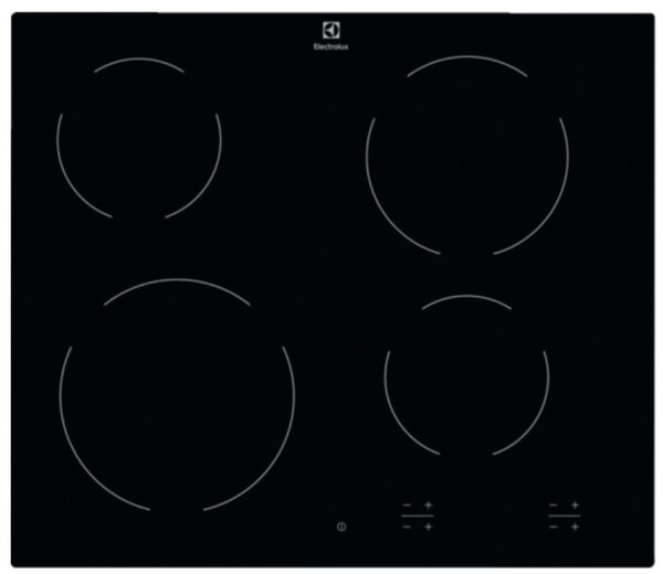 UGRADBENA PLOČA ELECTROLUX EHF 6240IOK