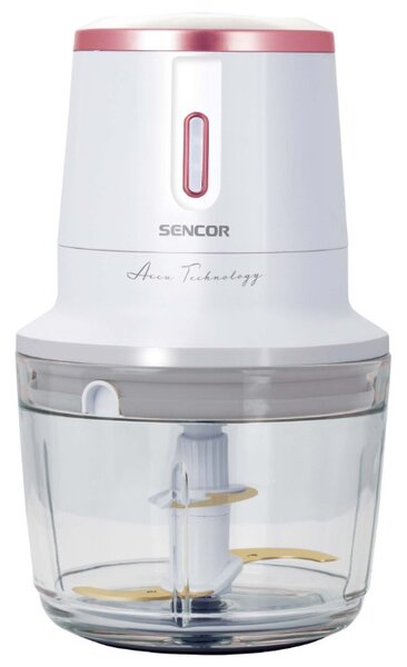 SENCOR SJECKALICA SCB 9000 WH