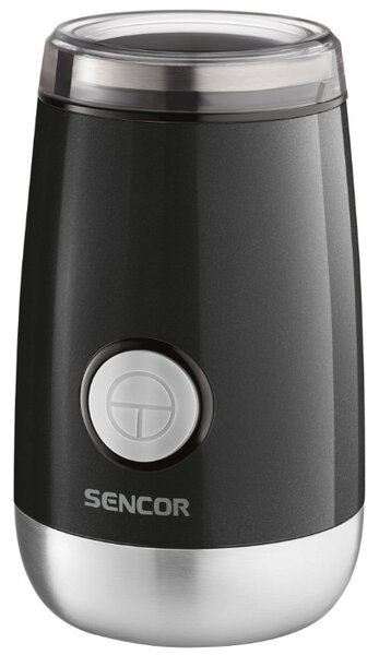 SENCOR MLINAC ZA KAVU SCG 2051 BK