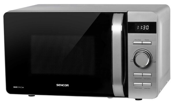 SENCOR MIKROVALNA PEĆNICA SMW 5217 SL