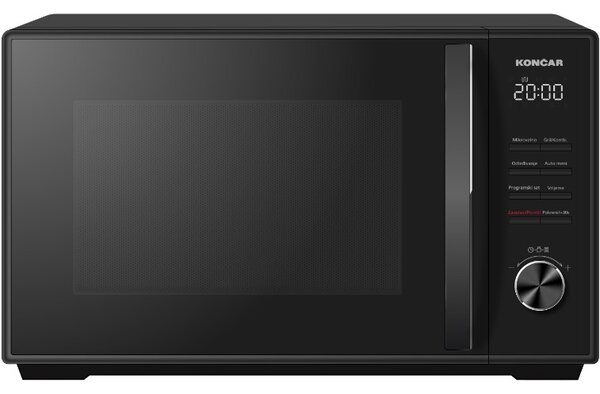 MIKROVALNA PEĆNICA KONČAR M25CEGM