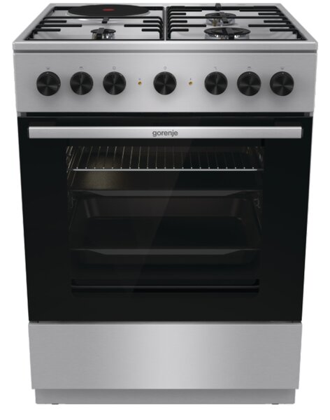 ŠTEDNJAK GORENJE GK6B42XD