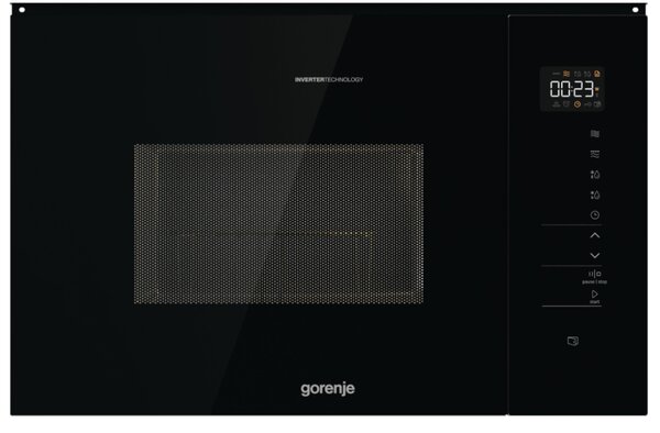 MIKROVALNA PEĆNICA GORENJE BMI 251SG3BG UGRADBENA