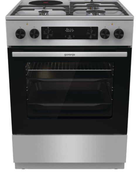 ŠTEDNJAK GORENJE GK6C62XC
