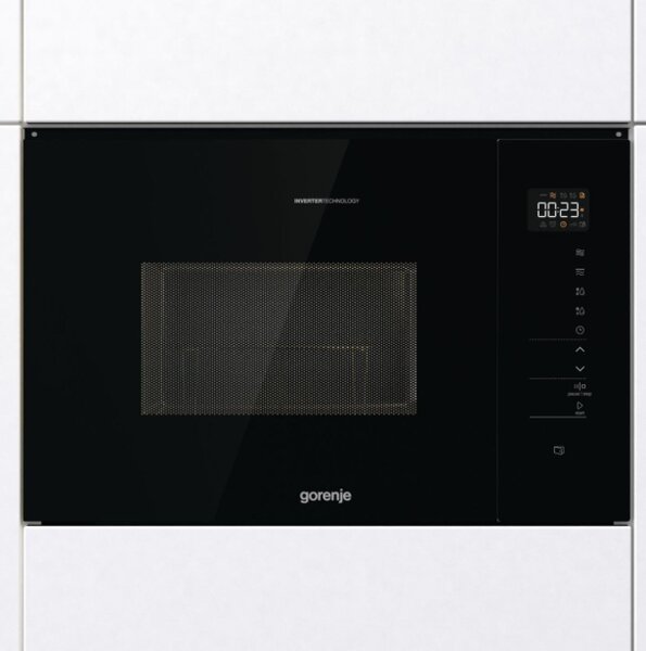 MIKROVALNA PEĆNICA GORENJE BMI 251SG3BG UGRADBENA