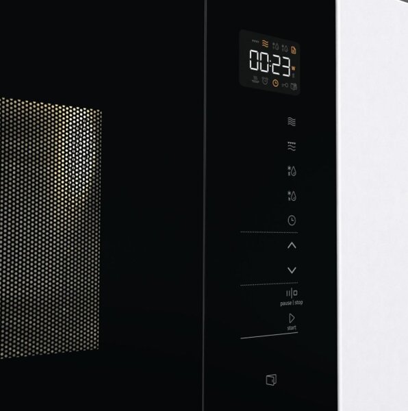 MIKROVALNA PEĆNICA GORENJE BMI 251SG3BG UGRADBENA