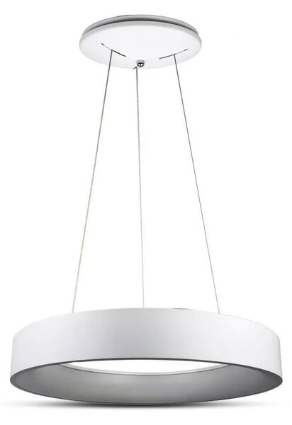 LED luster na sajli za prigušivanje 1xLED/30W/230V