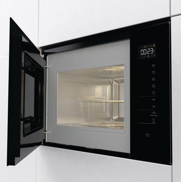 MIKROVALNA PEĆNICA GORENJE BMI 251SG3BG UGRADBENA
