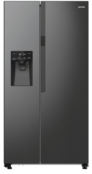 HLADNJAK GORENJE NRR 9185 ESBX LWD
