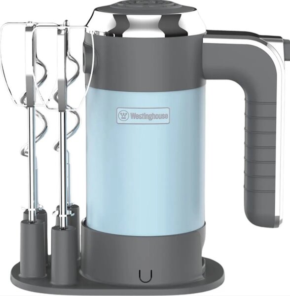 MIKSER RUČNI WESTINGHOUSE RETRO BLUE WKHM250BU