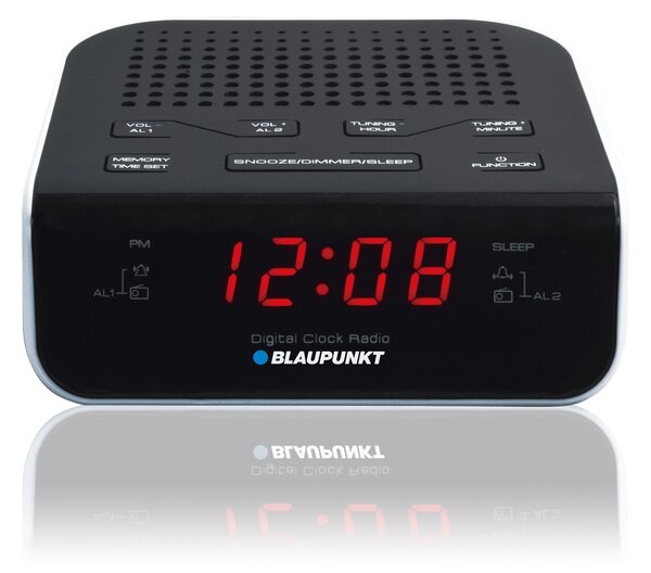 RADIO BUDILICA BLAUPUNKT CR5WH