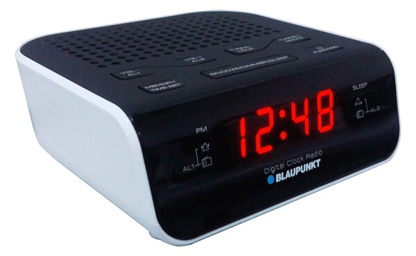 RADIO BUDILICA BLAUPUNKT CR5WH