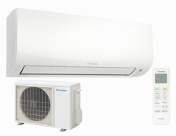 KLIMA UREĐAJ DAIKIN FTXC20E + RXC20E