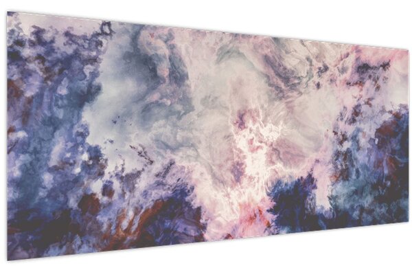 Slika - Fantazija (120x50 cm)