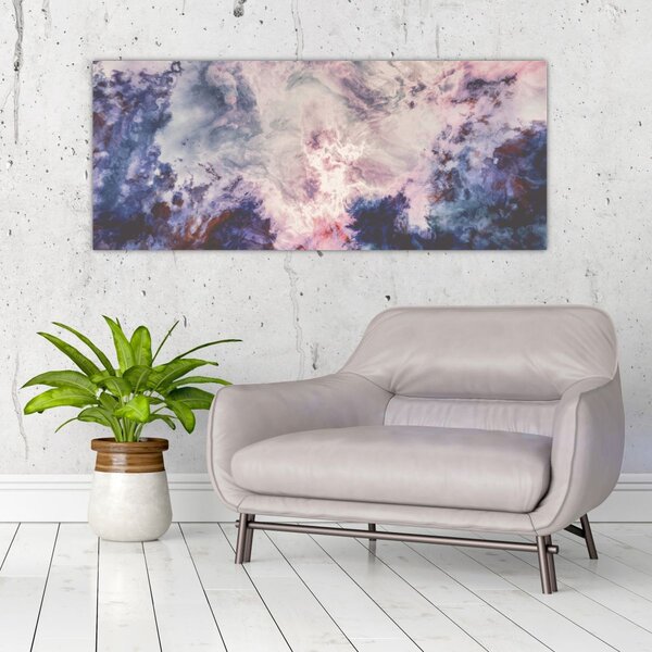 Slika - Fantazija (120x50 cm)