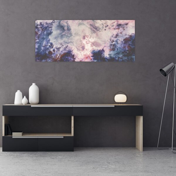 Slika - Fantazija (120x50 cm)